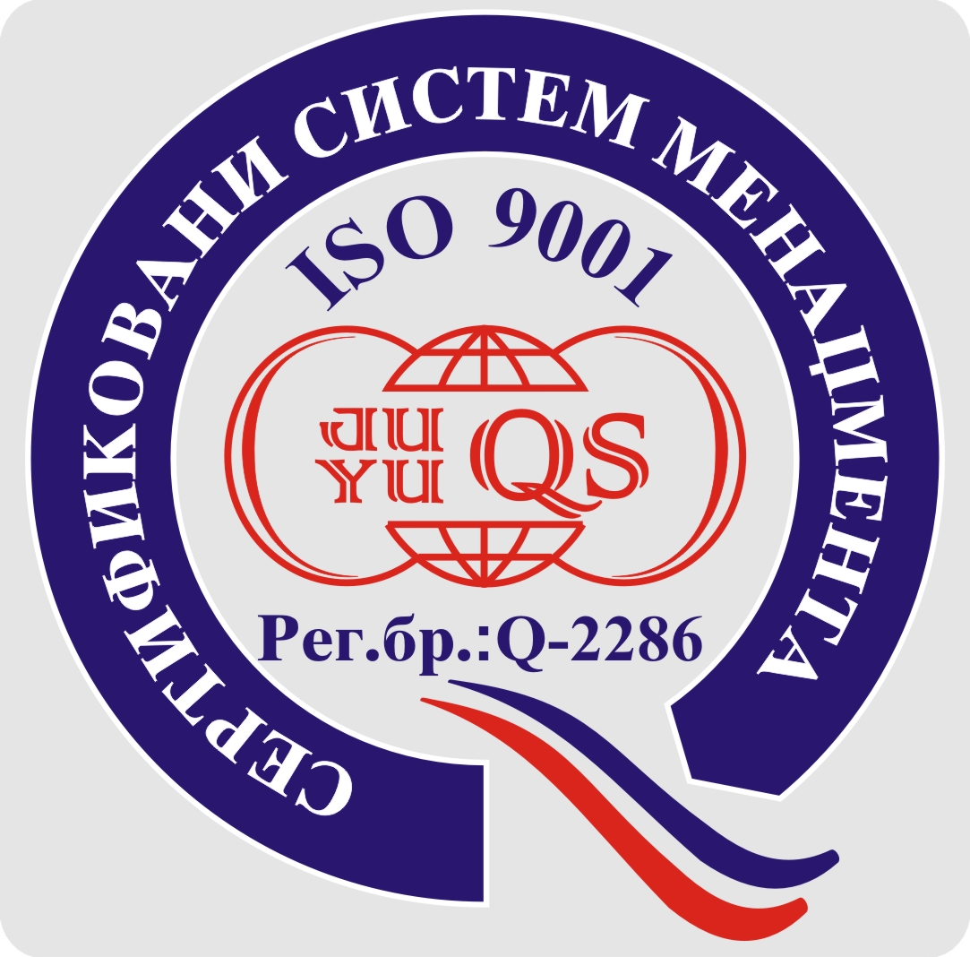 ISO9001